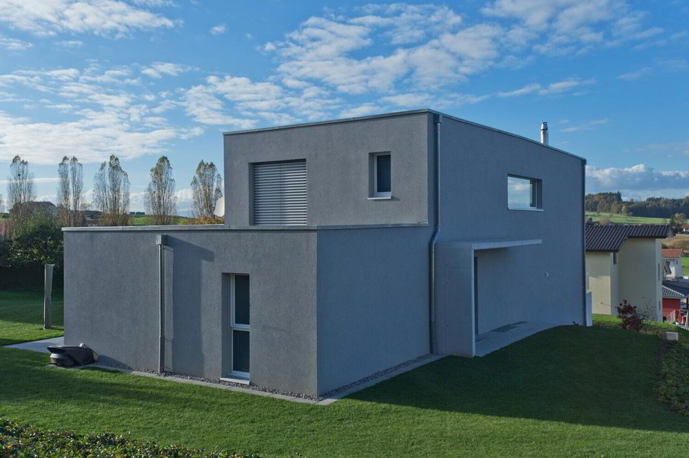 Maison 4.5 pièces à acheter à Cournillens - image 1/9