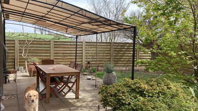 5 rooms House to buy in Avry-sur-Matran - image 1/15