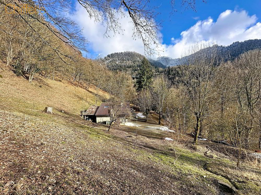 4 Zimmer Haus zum verkaufen in Montreux - Bild 1/10
