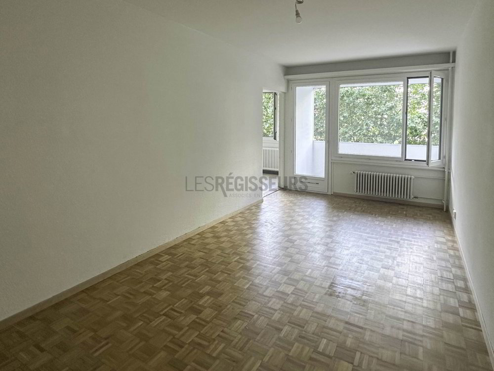 Wohnung – Grand-Lancy