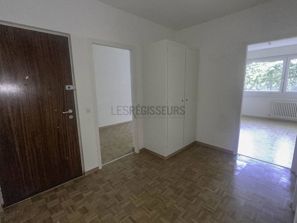Wohnung – Grand-Lancy - Ansicht 3