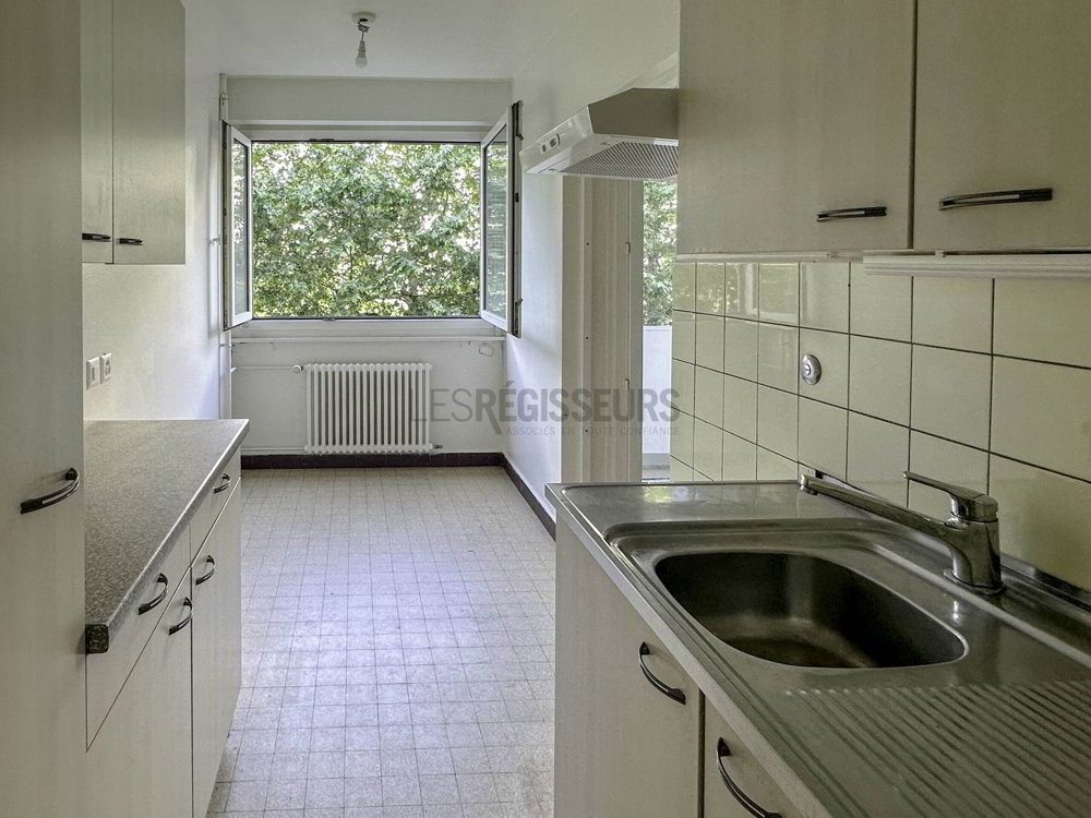 Wohnung – Grand-Lancy - Ansicht 5