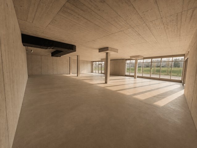Ufficio & Commercio di null locali in vendita a Muntelier - immagine 1/7