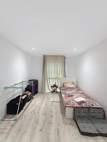 2.5 Zimmer Wohnung zu vermieten in Châtel-St-Denis - Bild 1/6