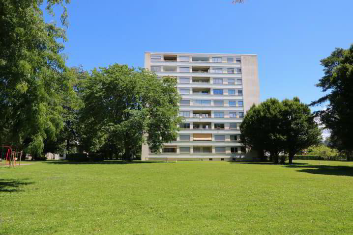 6.5 Zimmer Wohnung zu vermieten in Versoix - Bild 1/13