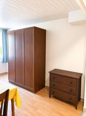 Appartement 1 pièces à louer à Pensier - image 1/6