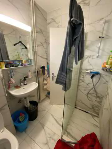 1 Zimmer Wohnung zu vermieten in Siders - Bild 1/5
