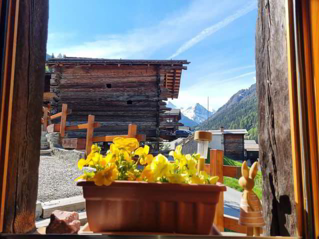 Maison 5 pièces à acheter à Ayer - image 1/13