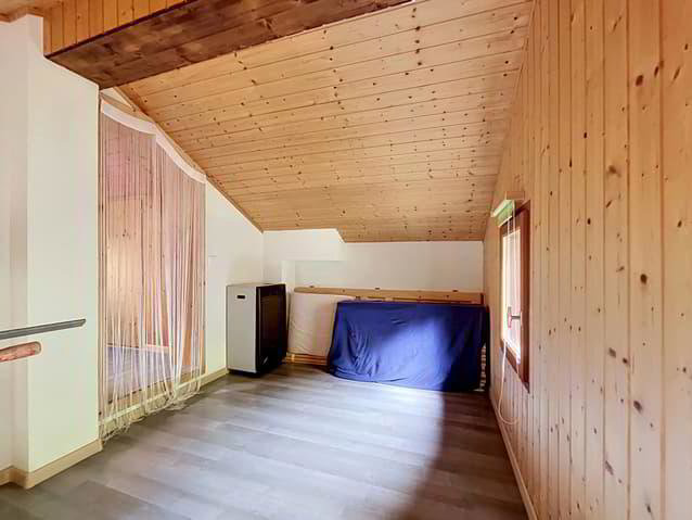 Maison 4 pièces à acheter à Ayer - image 1/13