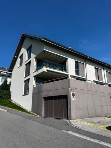 3.5 rooms Apartment for rent in Villars-Ste-Croix - image 1/12