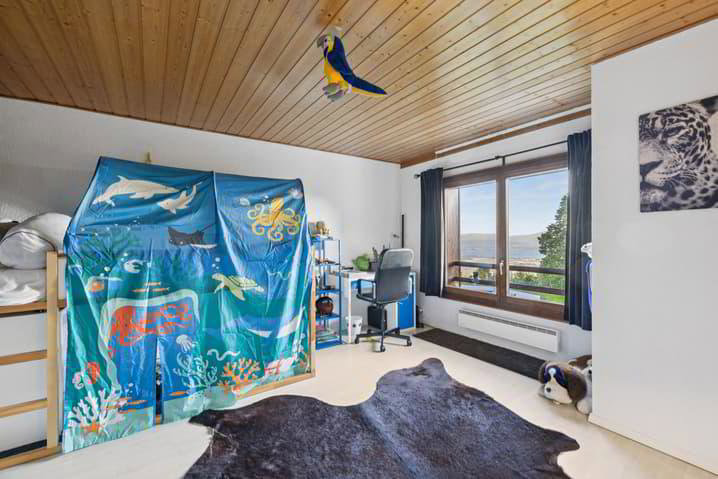 6.5 rooms House to buy in Arzier-Le Muids - image 1/13