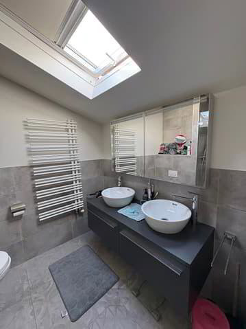 Casa di 7 locali in affitto a Echandens - immagine 1/13