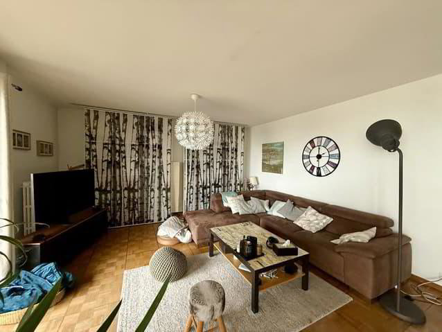 Appartamento di 7.5 locali in affitto a Lausanne - immagine 1/9