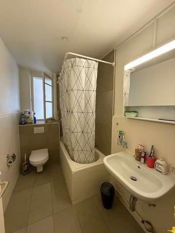 3 rooms Apartment for rent in Crissier - image 1/7