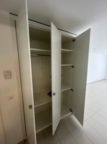 1.5 Zimmer Wohnung zum verkaufen in Begnins - Bild 1/9