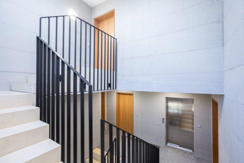3.5 Zimmer Wohnung zum verkaufen in Matran - Bild 1/10