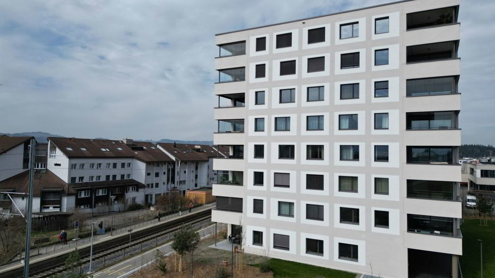 Appartamento di 5.5 locali in vendita a Heimberg - immagine 1/17