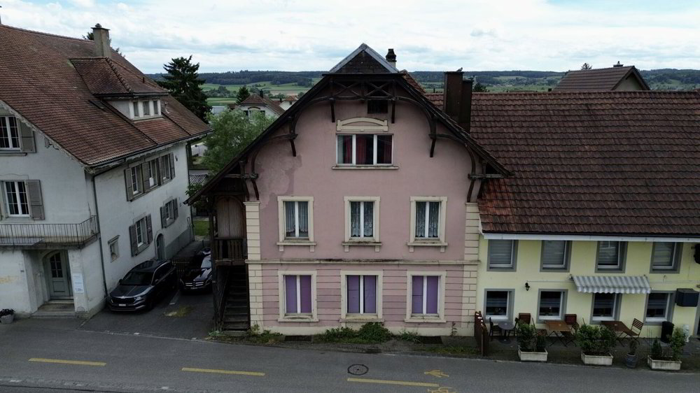 Casa di 9 locali in vendita a Selzach - immagine 1/12