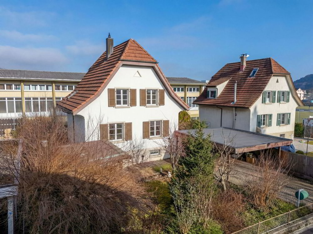 Casa di 4 locali in vendita a Trimbach - immagine 1/18