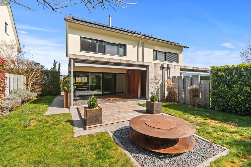 6.5 Zimmer Haus zum verkaufen in Pfeffingen - Bild 1/16