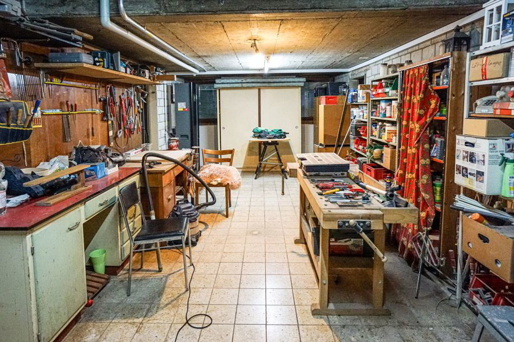 Casa di 10 locali in vendita a Pfeffingen - immagine 1/15