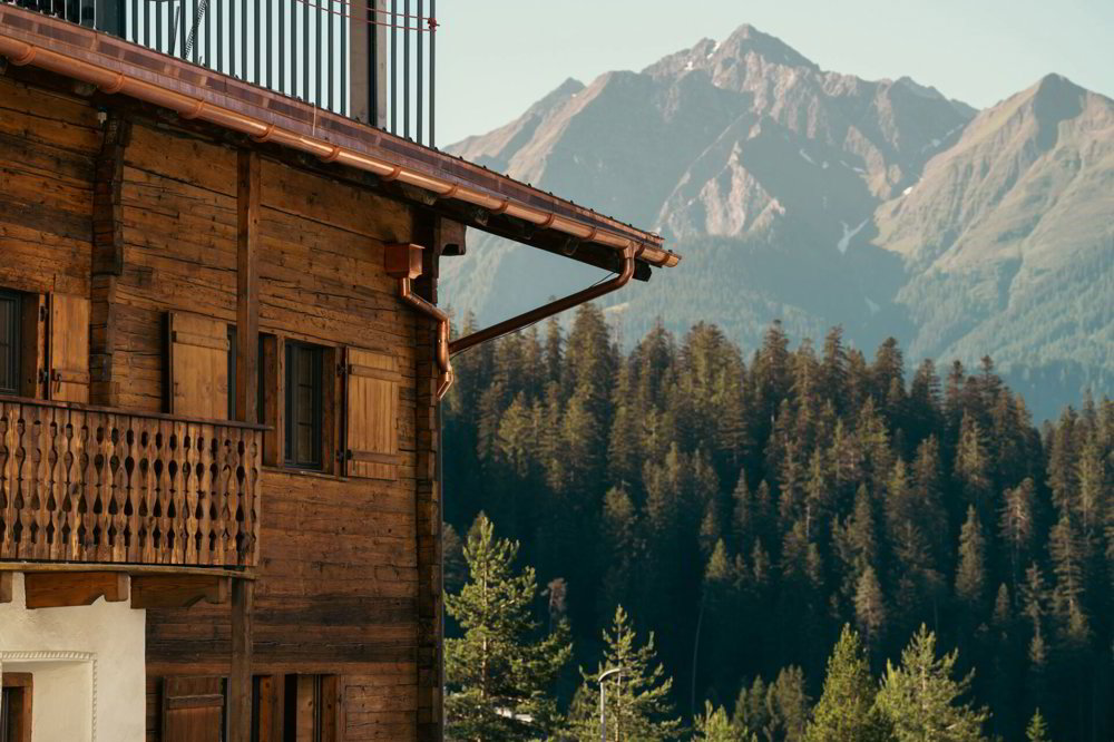 3.5 Zimmer 2048 zum verkaufen in Laax GR 2 - Bild 1/14