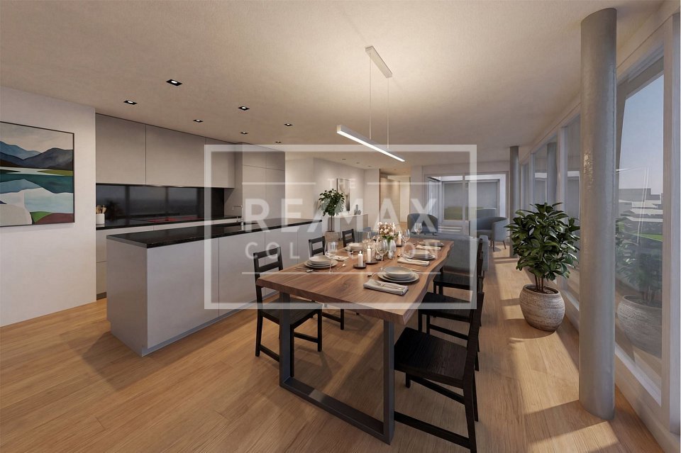 Altro di 4.5 locali in vendita a Ascona - immagine 1/4