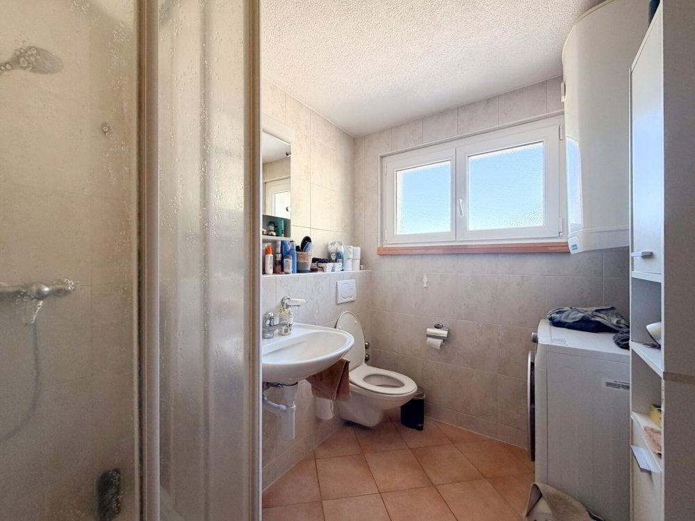 Appartement 12 pièces à acheter à Steg VS - image 1/31