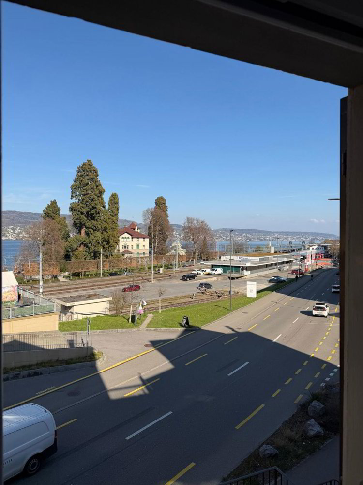 Appartement 3.5 pièces à louer à Horgen - image 1/10