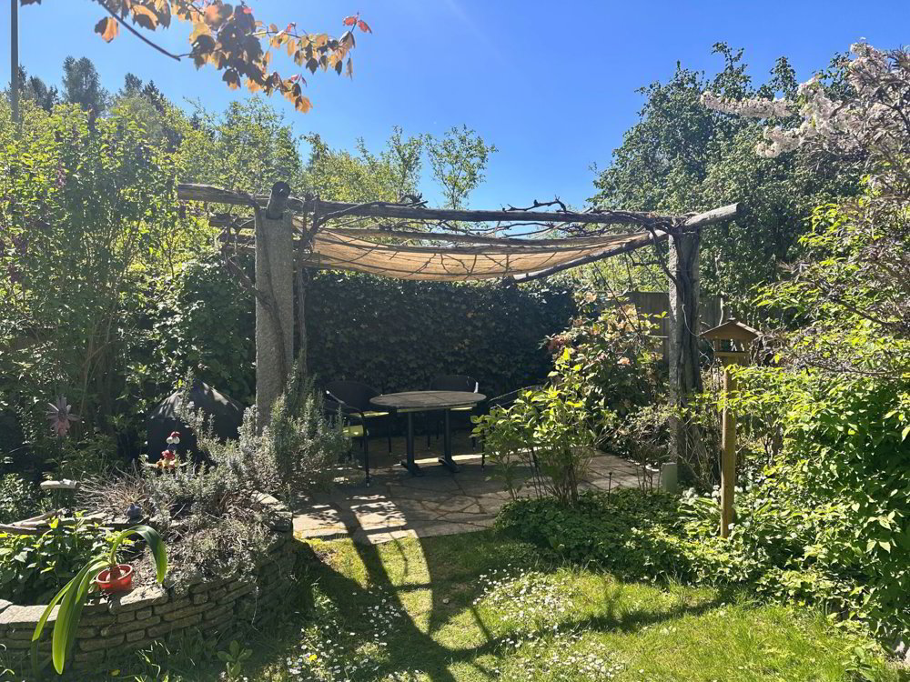 5.5 Zimmer Haus zu vermieten in Effretikon - Bild 1/12