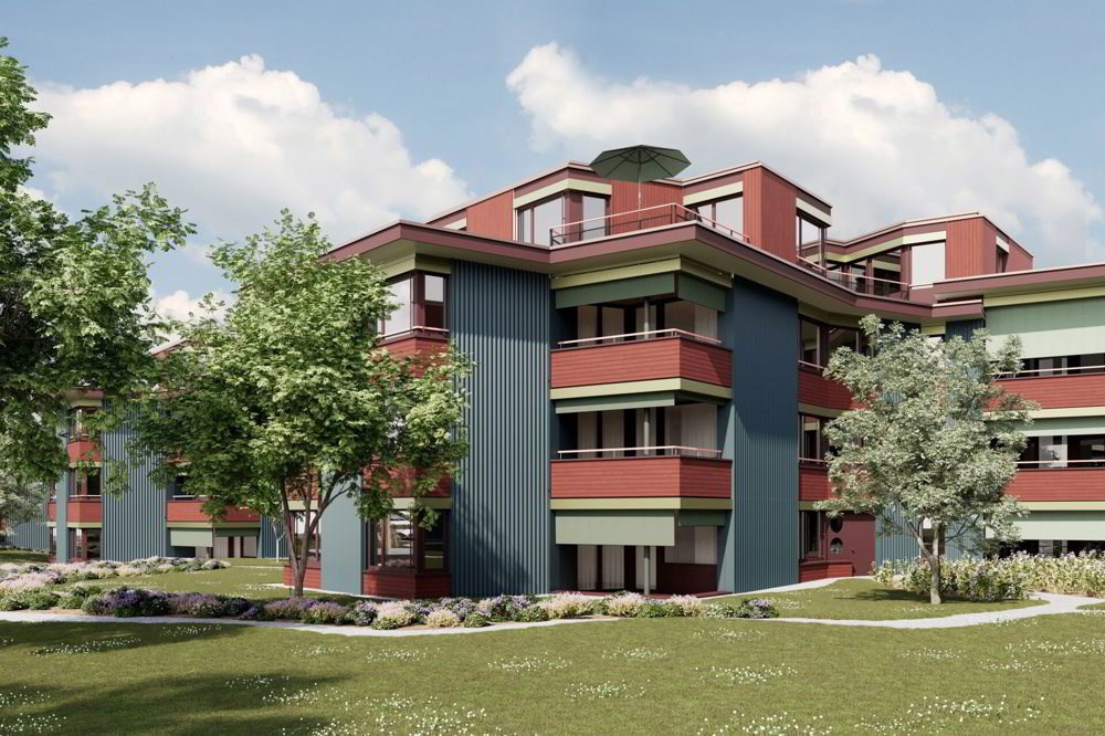 3.5 rooms Apartment for rent in Dietikon - image 1/5