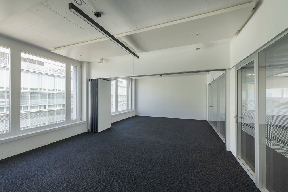 null Zimmer Büro zu vermieten in Glattpark (Opfikon) - Bild 1/6