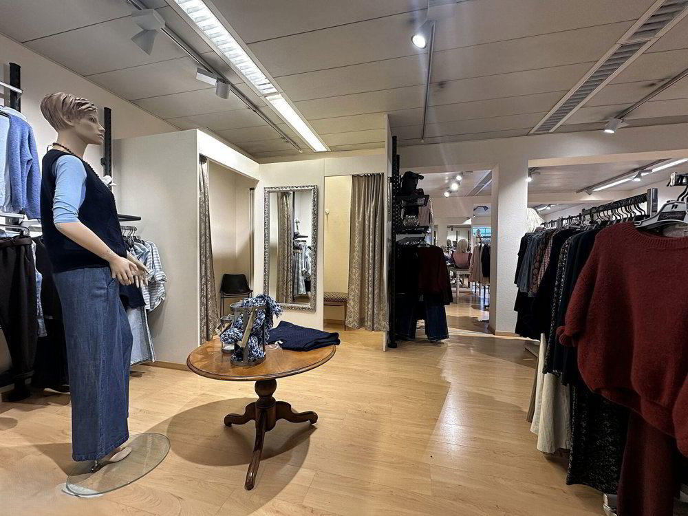 null Zimmer Büro zu vermieten in Glaris - Bild 1/5