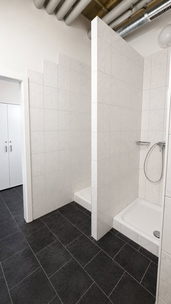 1 Zimmer Büro zu vermieten in Fribourg - Bild 1/8