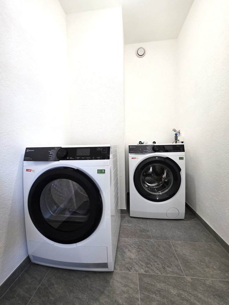 3.5 rooms Apartment for rent in Therwil - image 1/7