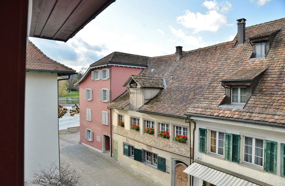 4.5 rooms Apartment for rent in Stein am Rhein - image 1/14