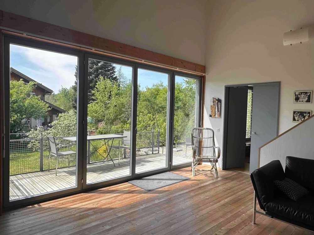Maison 6.5 pièces à acheter à Gempen - image 1/10