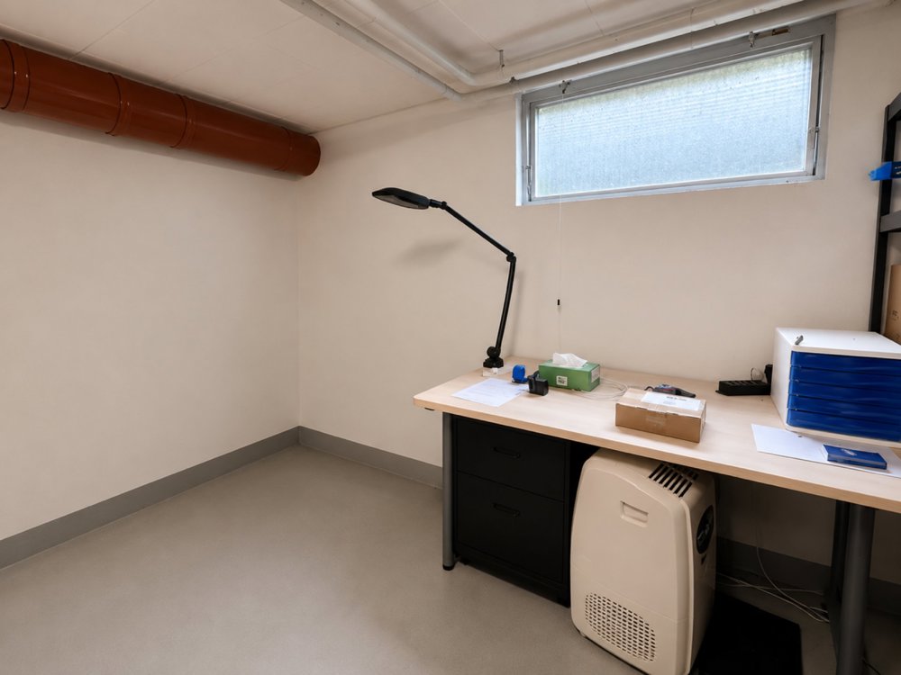 Ufficio & Commercio di null locali in affitto a Hausen AG - immagine 1/3