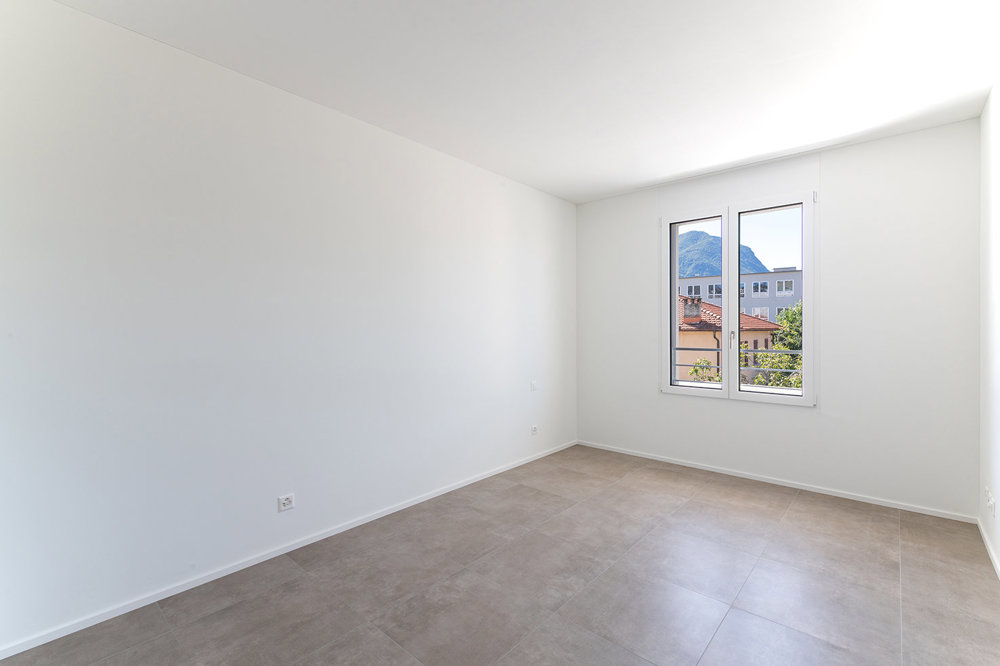 Appartement 2.5 pièces à louer à Lugano - image 1/4