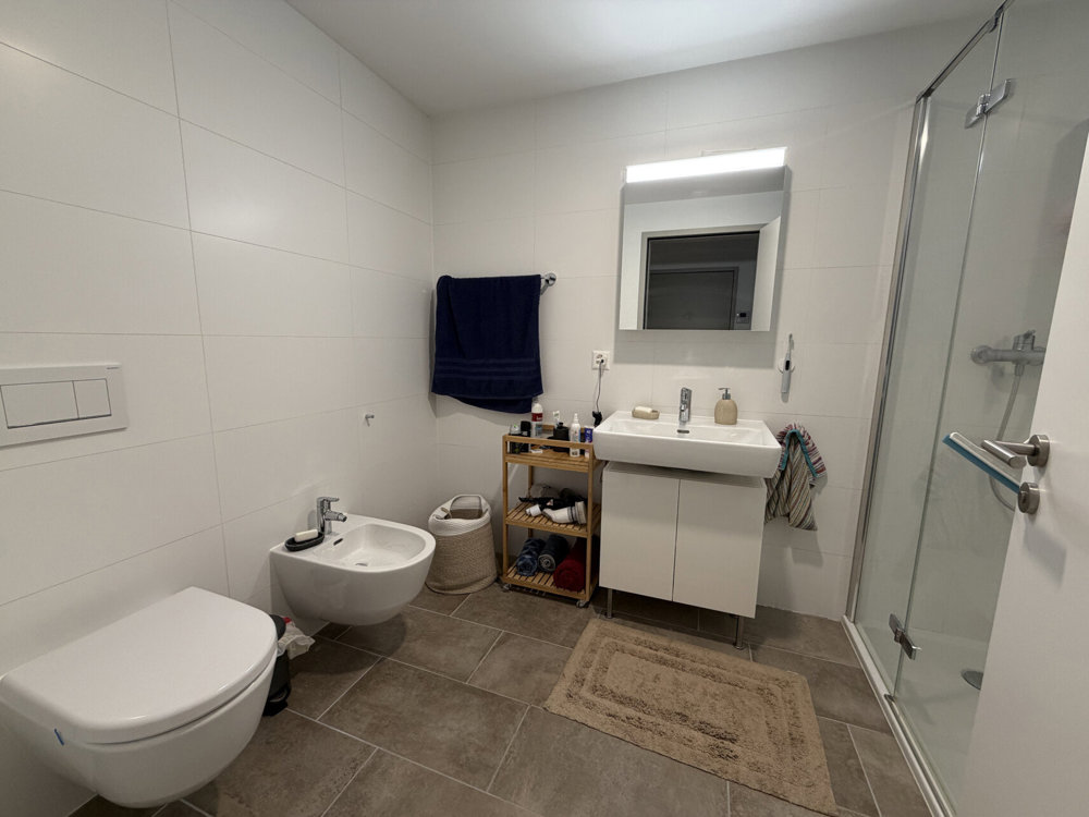 Appartamento di 2.5 locali in affitto a Chiasso - immagine 1/10