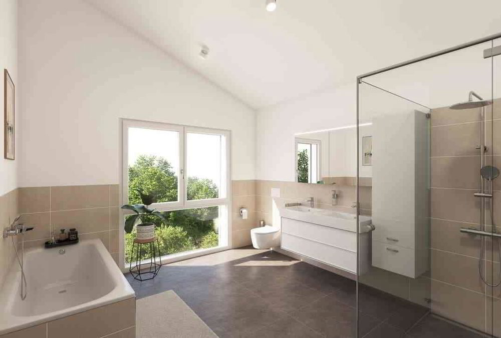 Maison 5.5 pièces à acheter à Ried b. Kerzers - image 1/5
