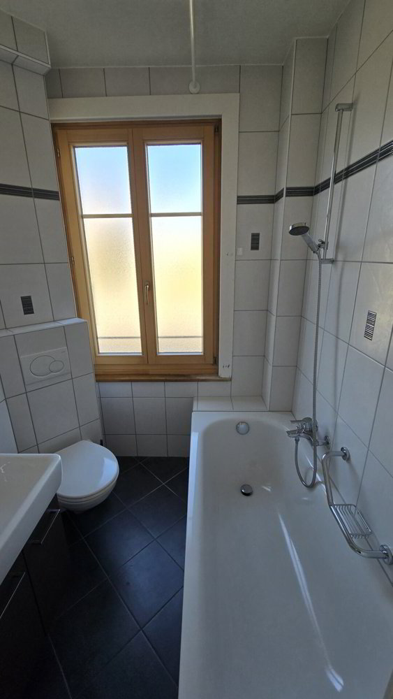 3 rooms Apartment for rent in Yverdon-les-Bains - image 1/8