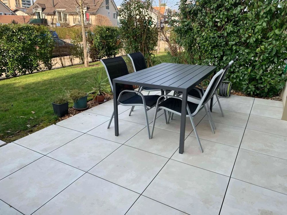 Appartamento di 1.5 locali in affitto a Nyon - immagine 1/9