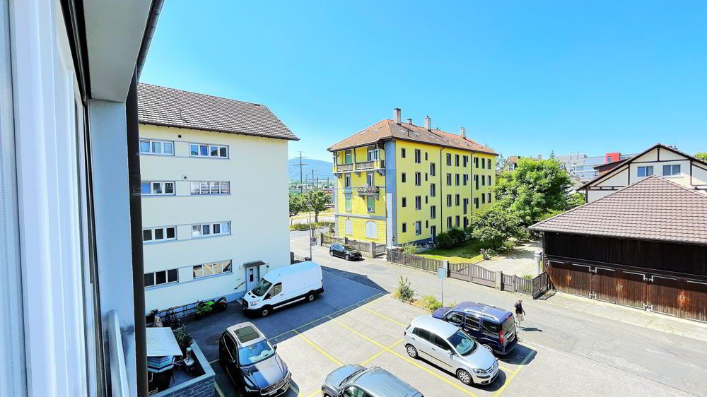 3.5 Zimmer Wohnung zu vermieten in Delémont - Bild 1/10