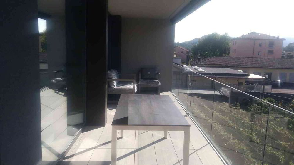 3.5 Zimmer Wohnung zum verkaufen in Sorengo - Bild 1/12