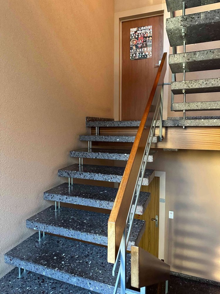 Appartement 4.5 pièces à acheter à St. Gallen - image 1/13