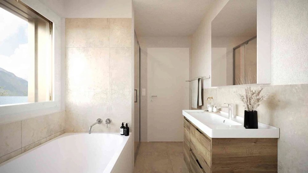 Appartement 5.5 pièces à acheter à Sax - image 1/7