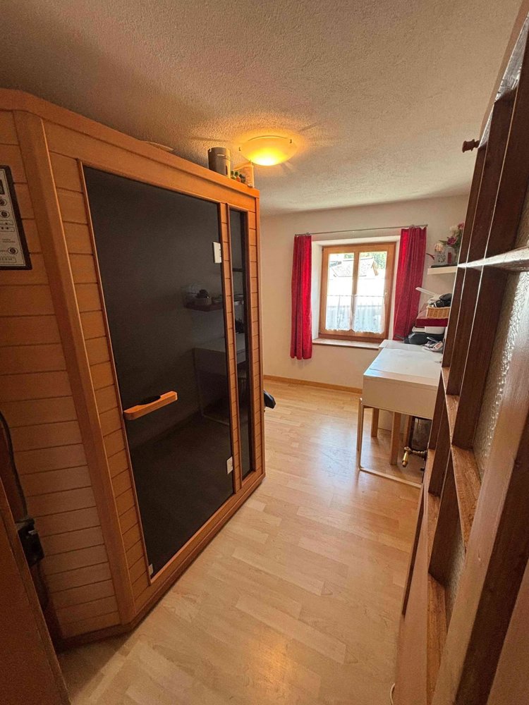 4.5 Zimmer Wohnung zum verkaufen in Vaz/Obervaz - Bild 1/13