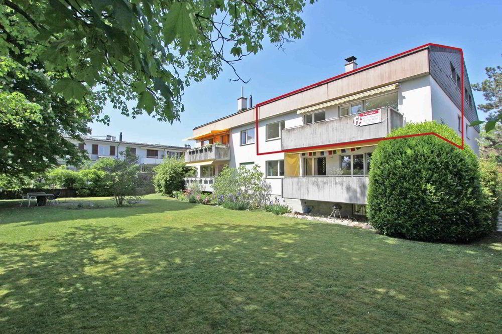 Appartement 4.5 pièces à acheter à Münchenstein - image 1/12
