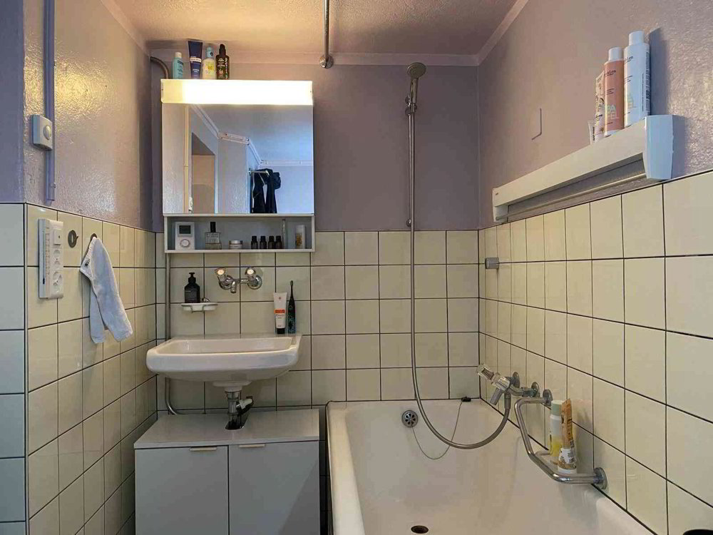 Maison 3.5 pièces à louer à Hornussen - image 1/9